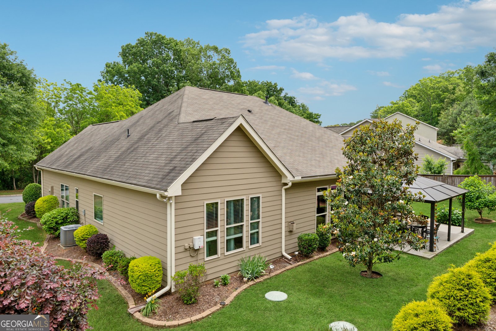 8040 Gracen Drive Gainesville - 18