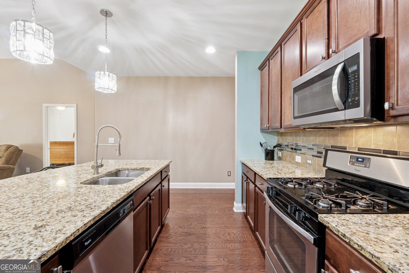 8040 Gracen Drive Gainesville - 2