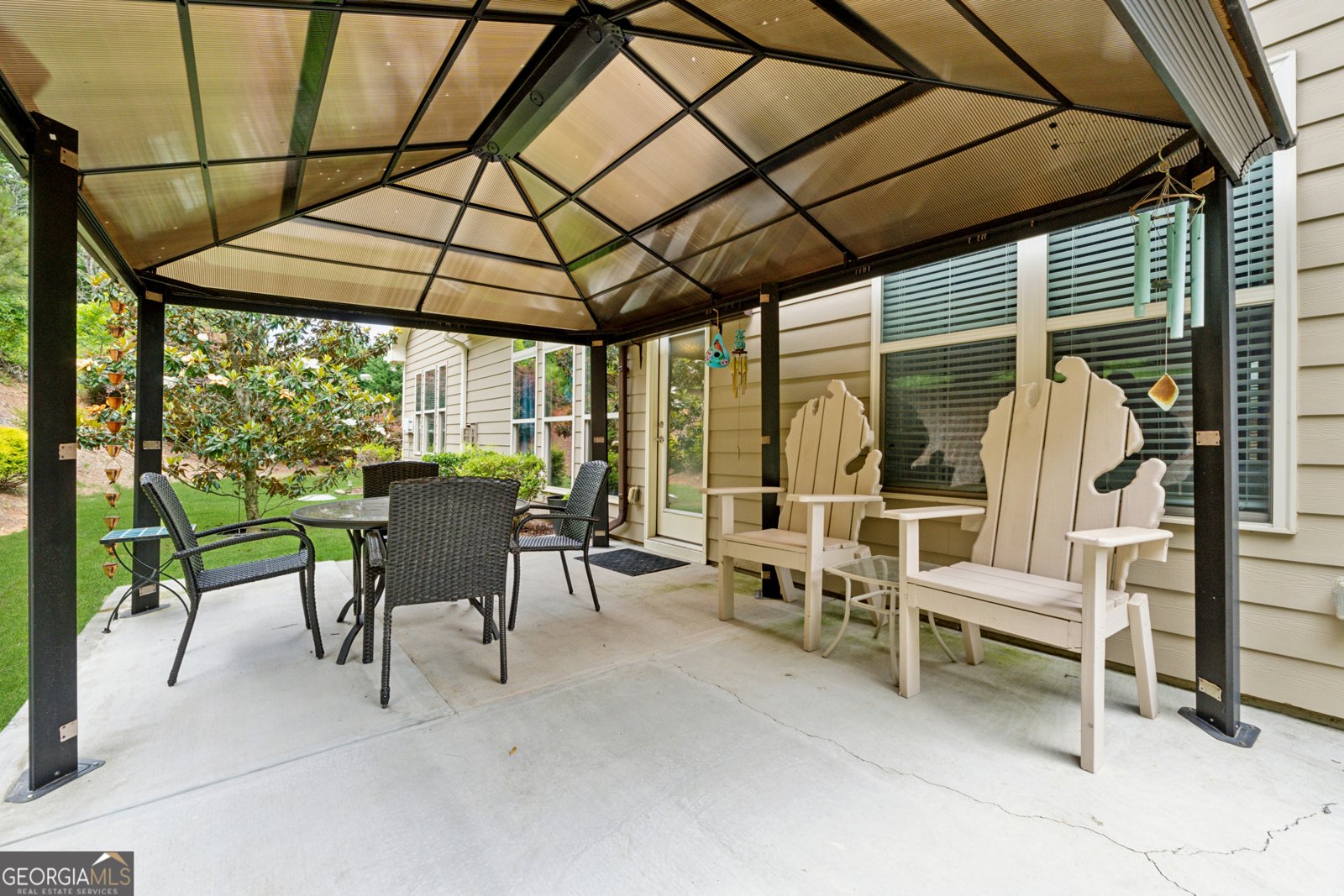 8040 Gracen Drive Gainesville - 24