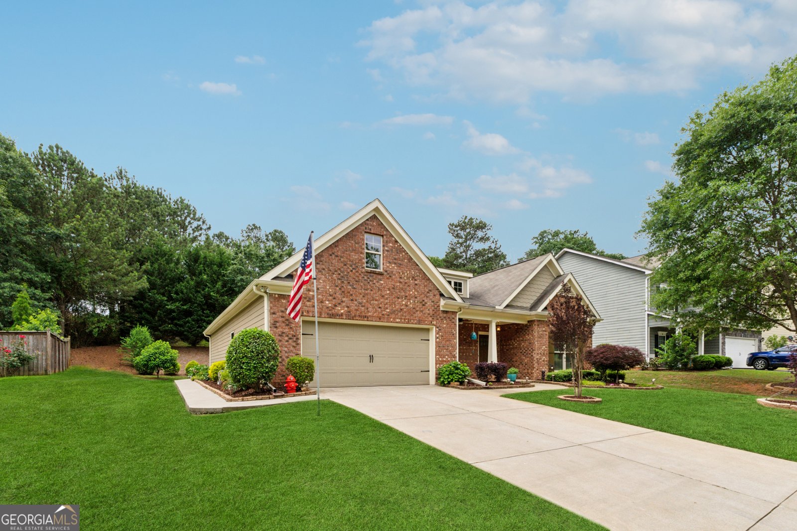 8040 Gracen Drive Gainesville - 26