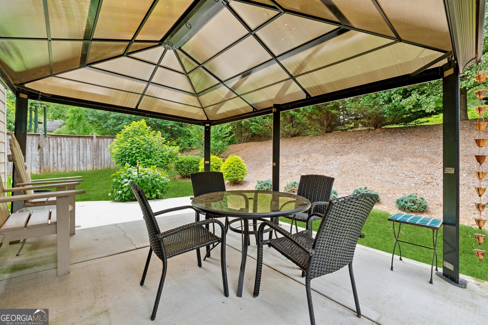 8040 Gracen Drive Gainesville - 37