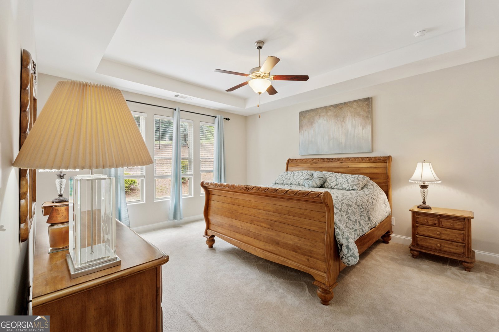 8040 Gracen Drive Gainesville - 4