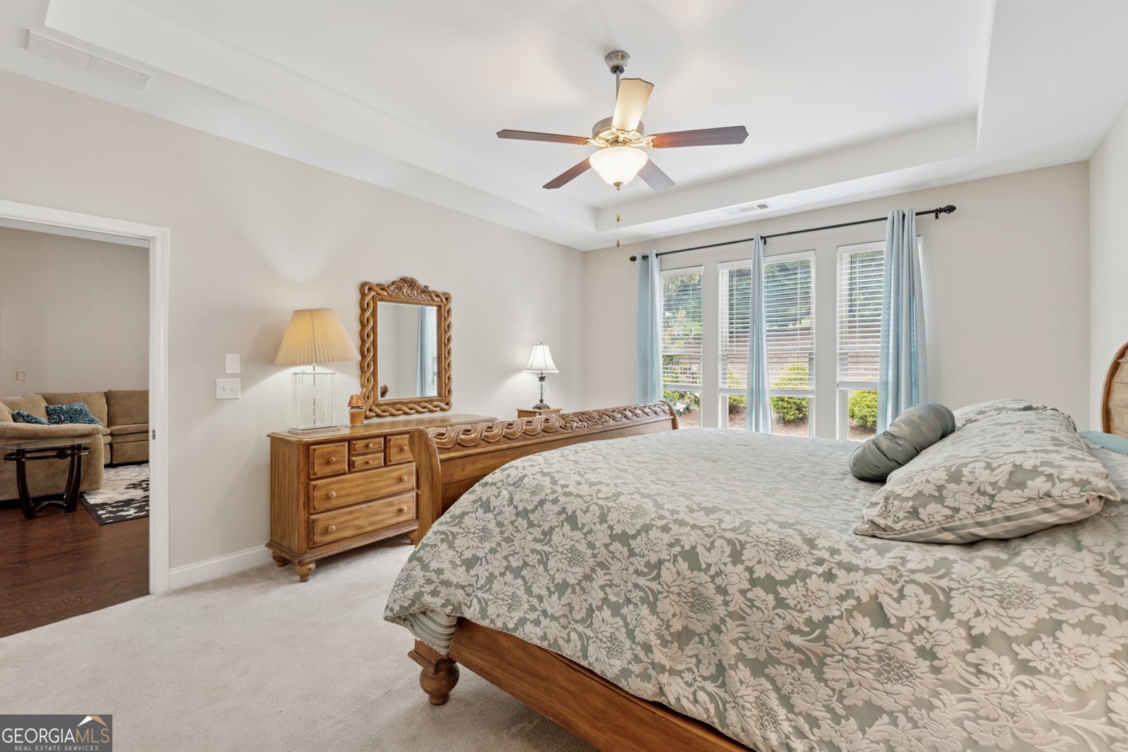 8040 Gracen Drive Gainesville - 7