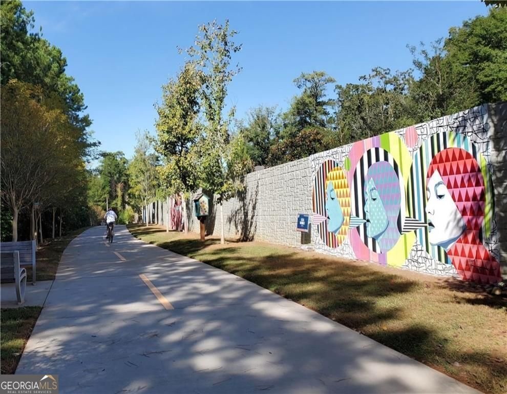 323 Lakemoore Drive Atlanta - 11