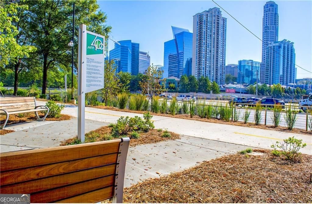 323 Lakemoore Drive Atlanta - 12