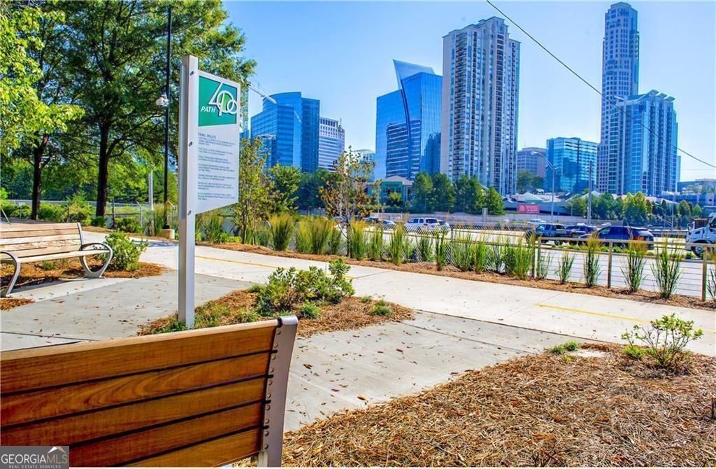 323 Lakemoore Drive Atlanta - 5