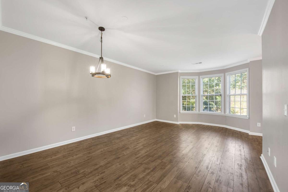 11252 Musette Circle Alpharetta - 1