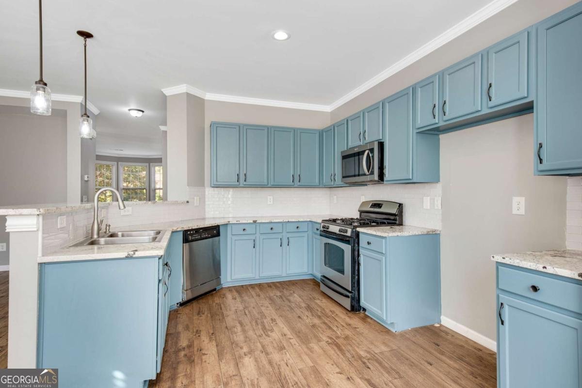 11252 Musette Circle Alpharetta - 11