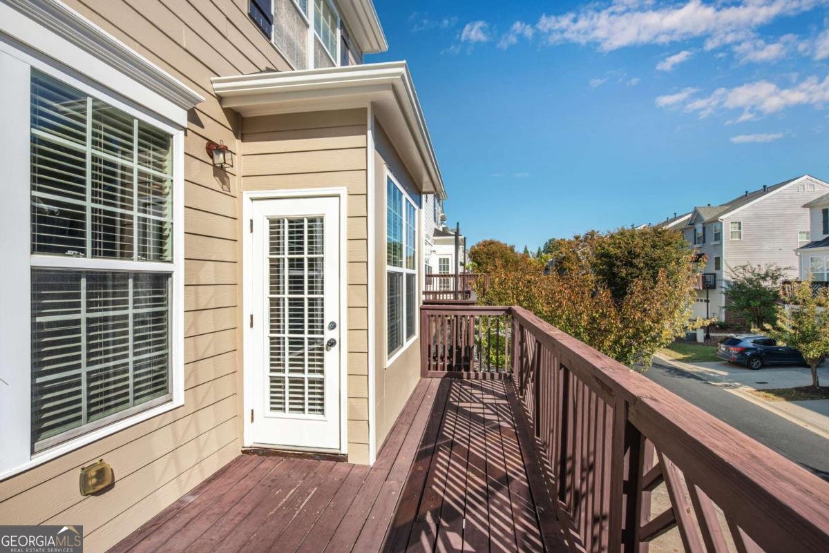 11252 Musette Circle Alpharetta - 14