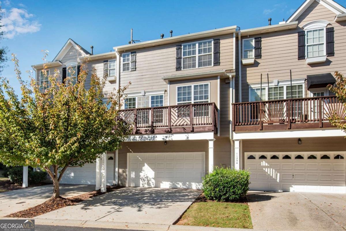 11252 Musette Circle Alpharetta - 30