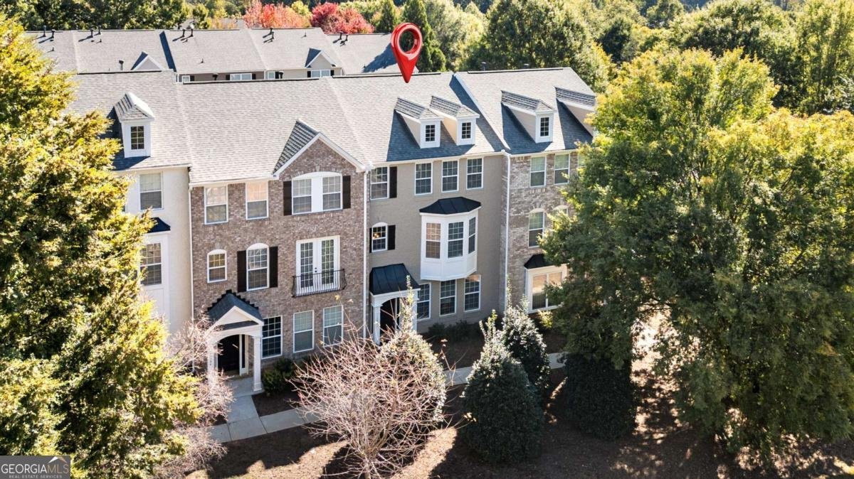 11252 Musette Circle Alpharetta - 31