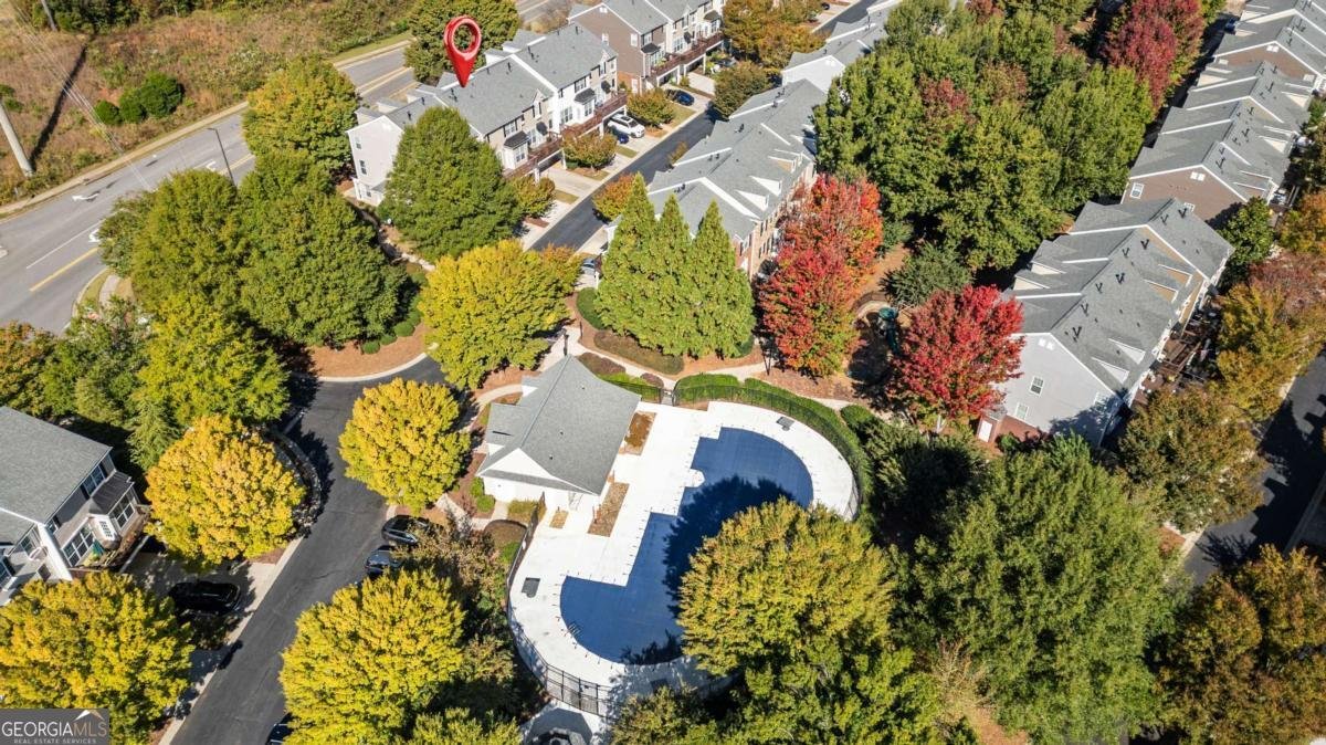 11252 Musette Circle Alpharetta - 37