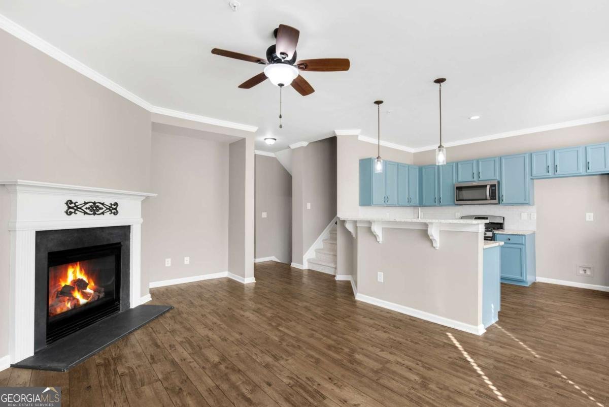 11252 Musette Circle Alpharetta - 8