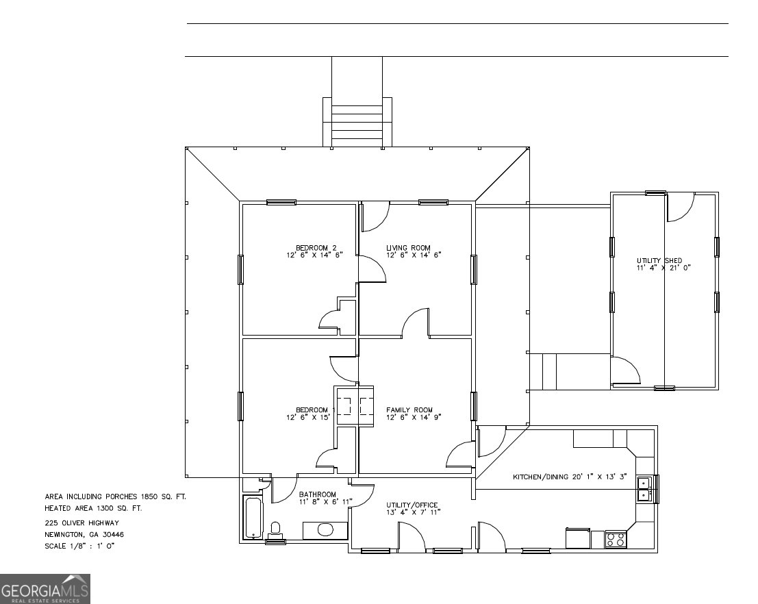 225 Oliver Highway Newington - 23