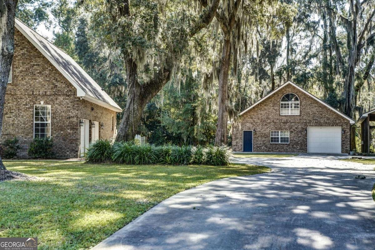 316 Brentwood Circle Brunswick - 2