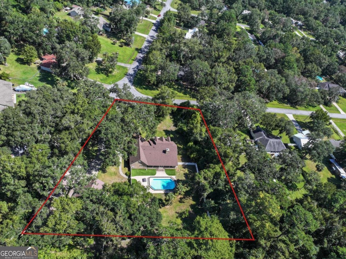 316 Brentwood Circle Brunswick - 42