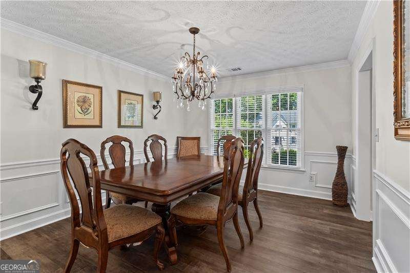 4961 Thornwood Trace Acworth - 10