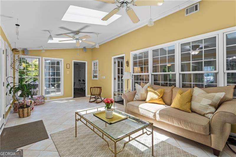 4961 Thornwood Trace Acworth - 14
