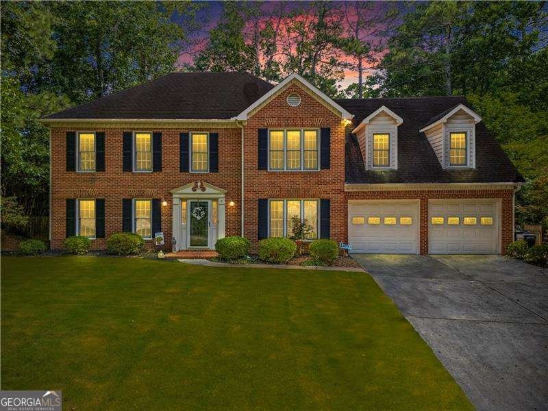 4961 Thornwood Trace Acworth - 2
