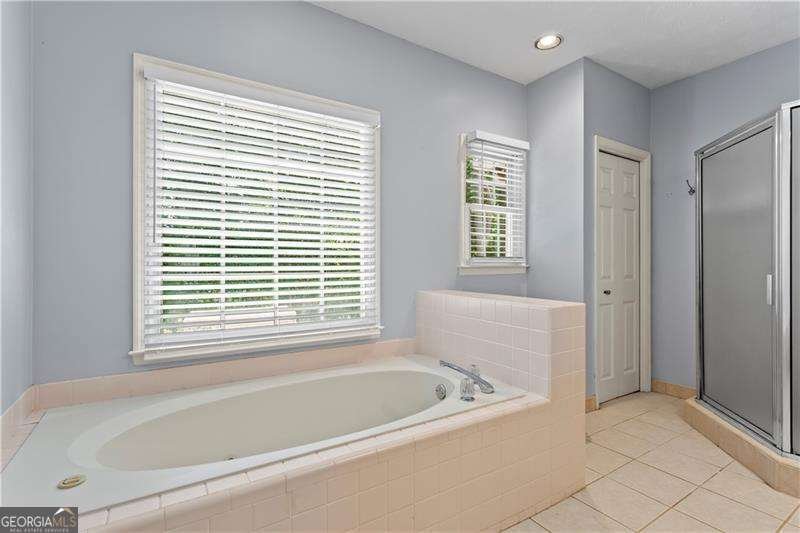 4961 Thornwood Trace Acworth - 21