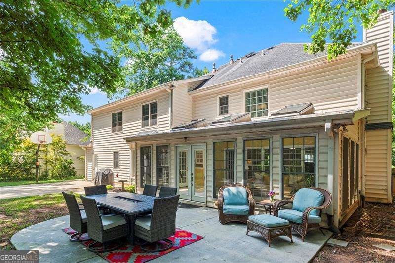 4961 Thornwood Trace Acworth - 26