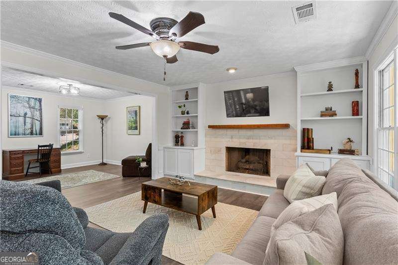 4961 Thornwood Trace Acworth - 5