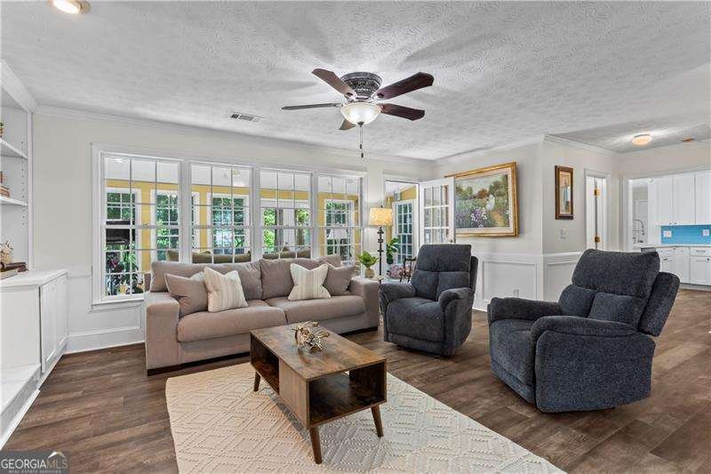 4961 Thornwood Trace Acworth - 6