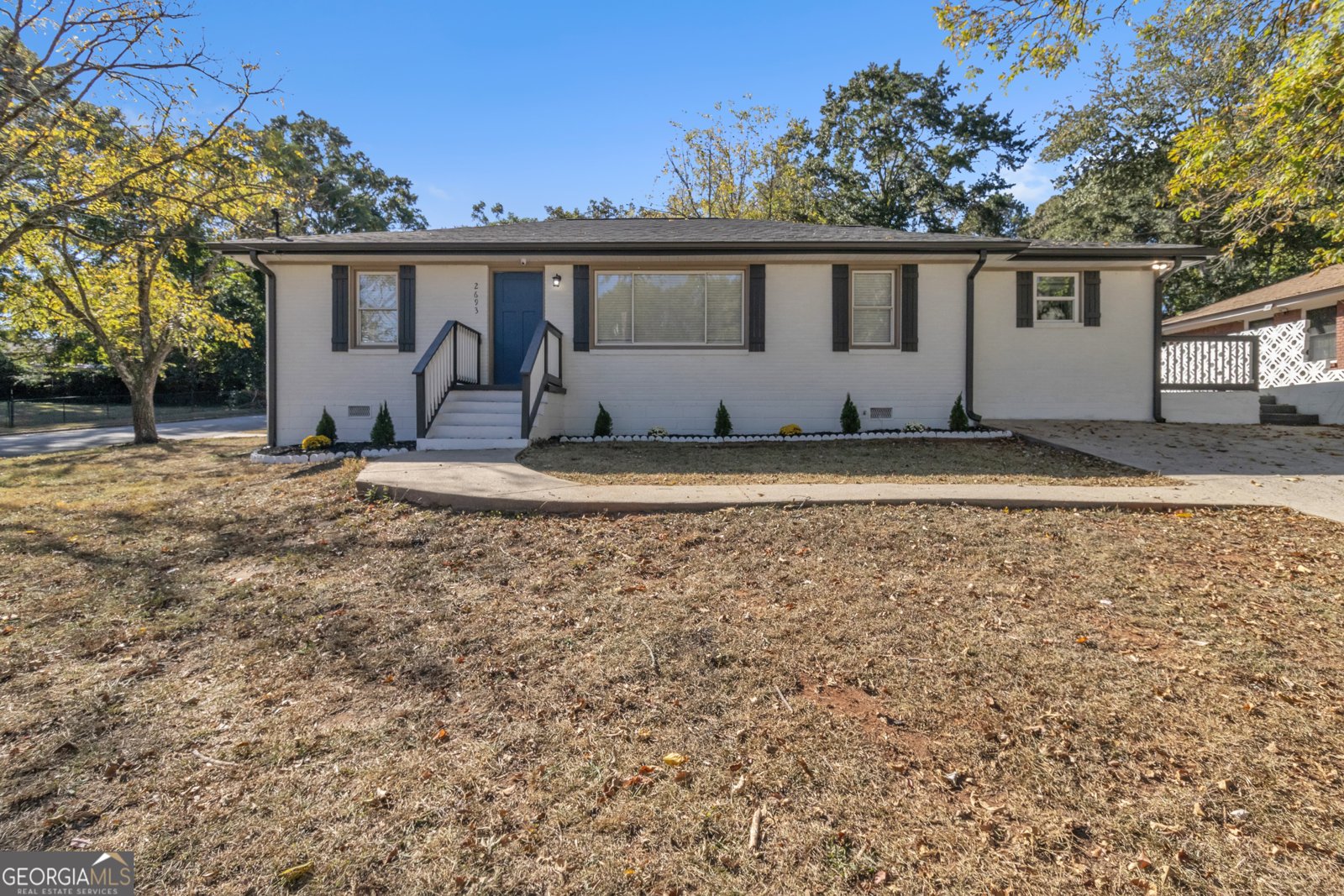 2693 Larkspur Drive Atlanta - 1