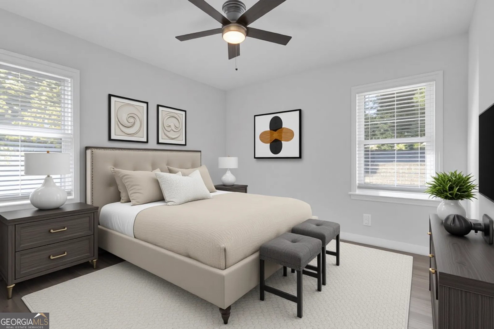 2693 Larkspur Drive Atlanta - 13