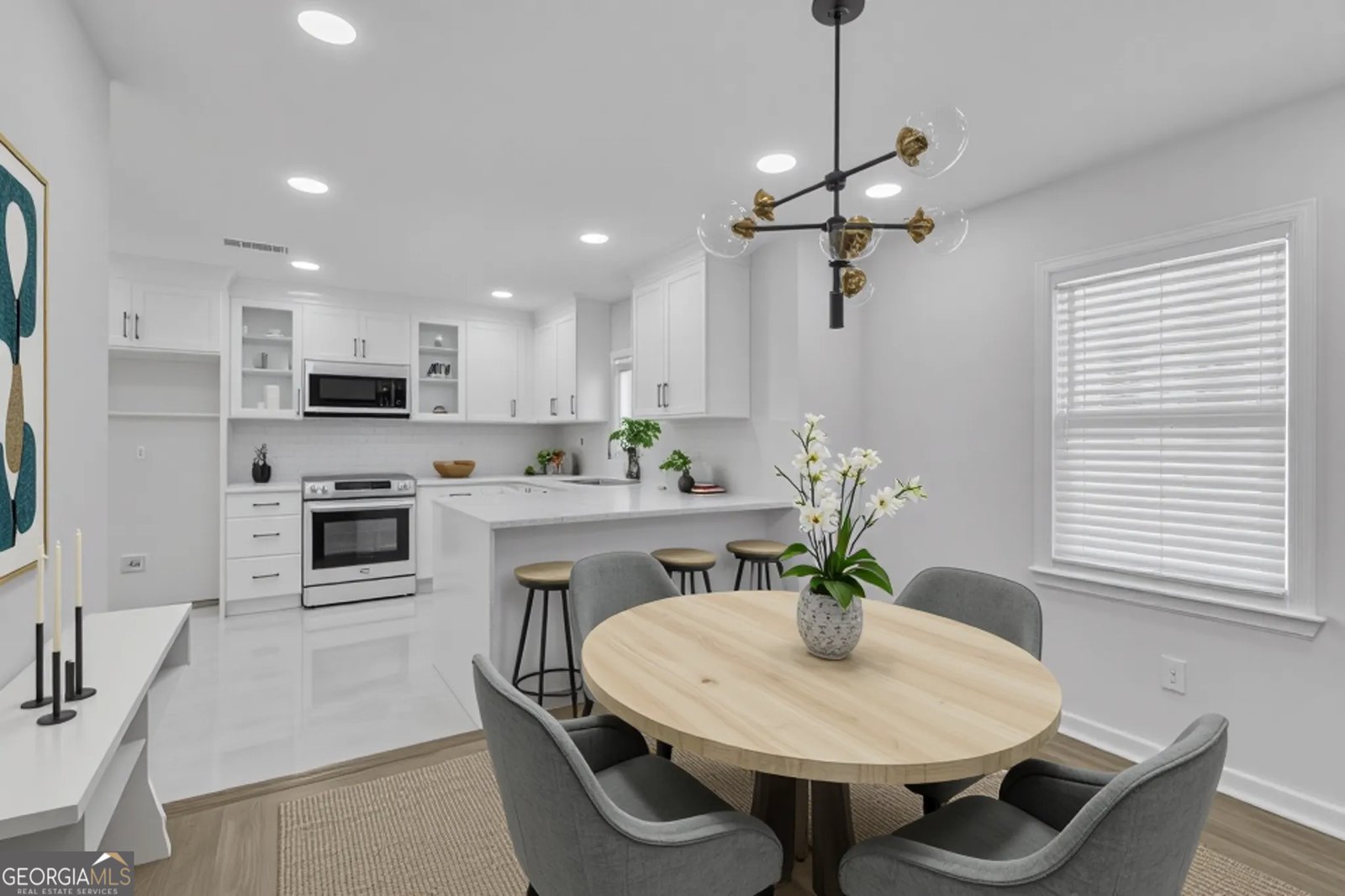 2693 Larkspur Drive Atlanta - 7