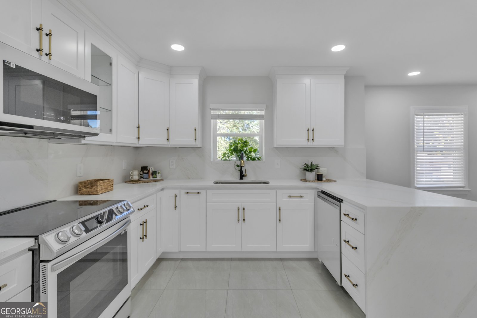 2693 Larkspur Drive Atlanta - 8