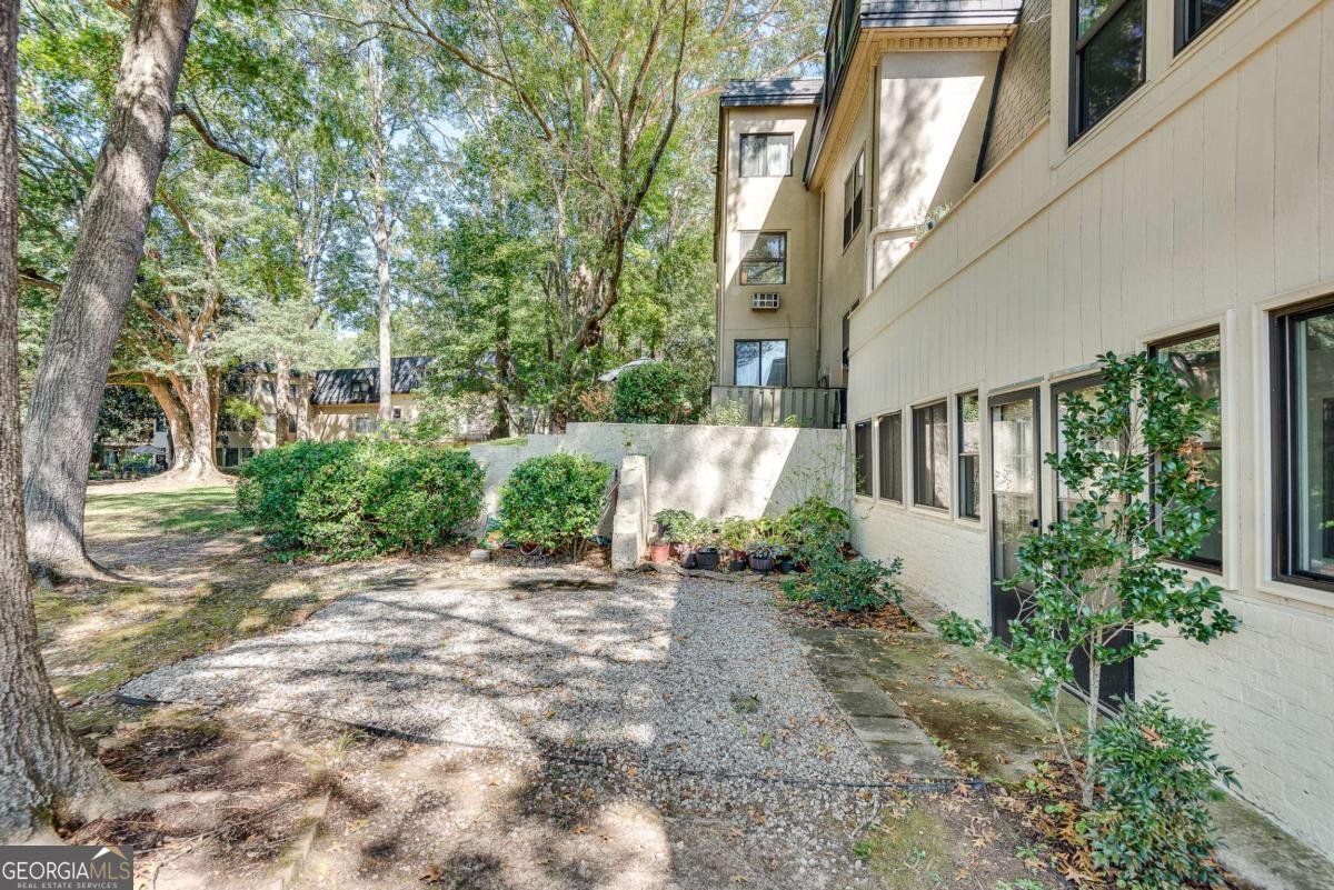 138 Elysian Way Atlanta - 1
