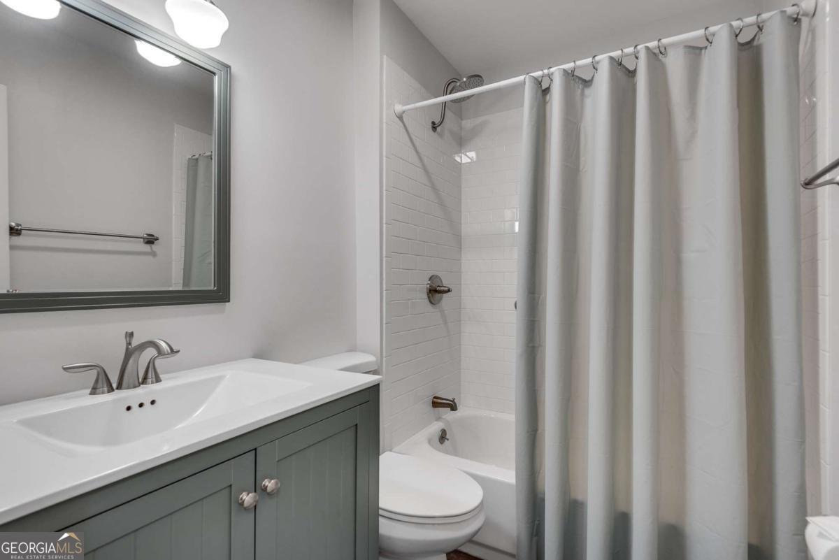 138 Elysian Way Atlanta - 15