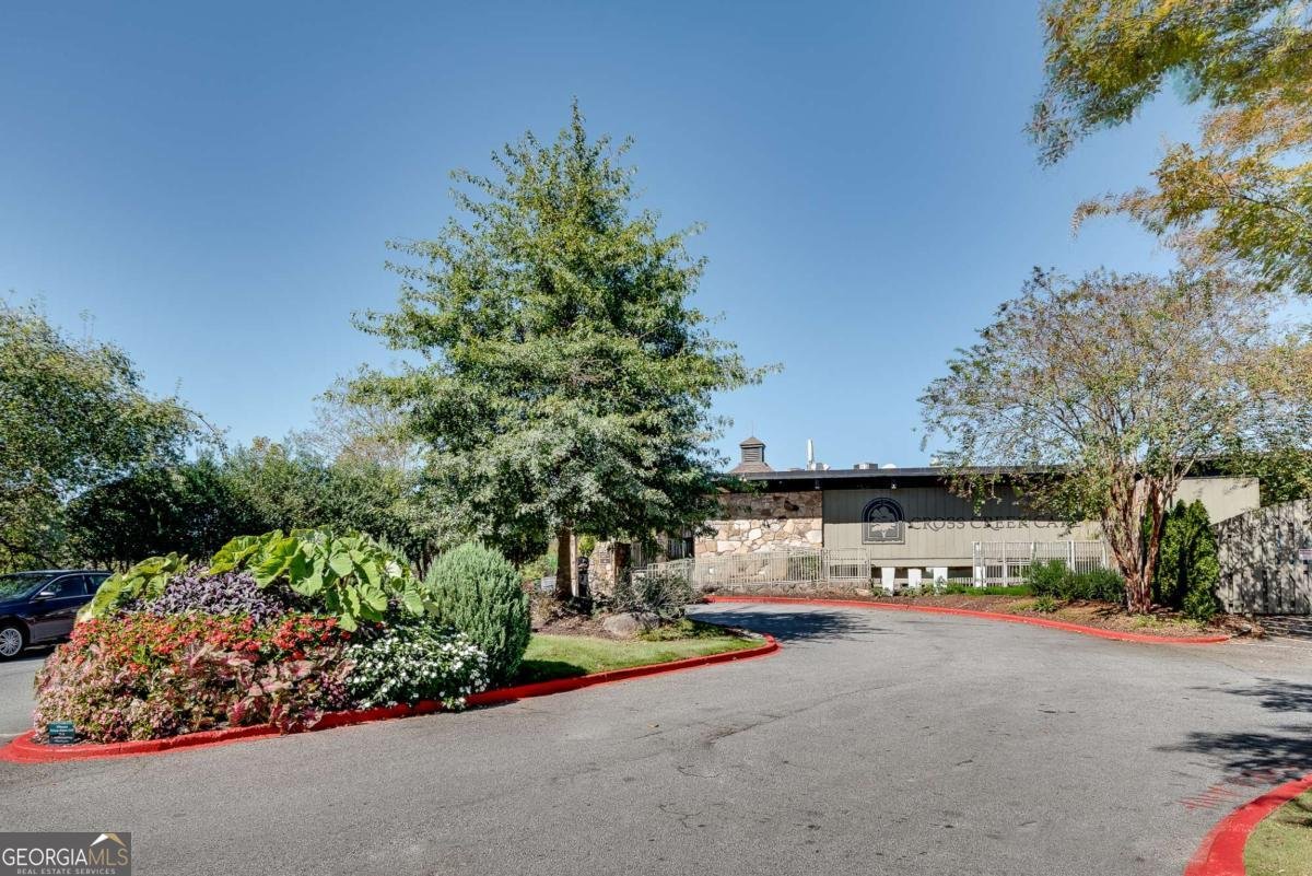 138 Elysian Way Atlanta - 2