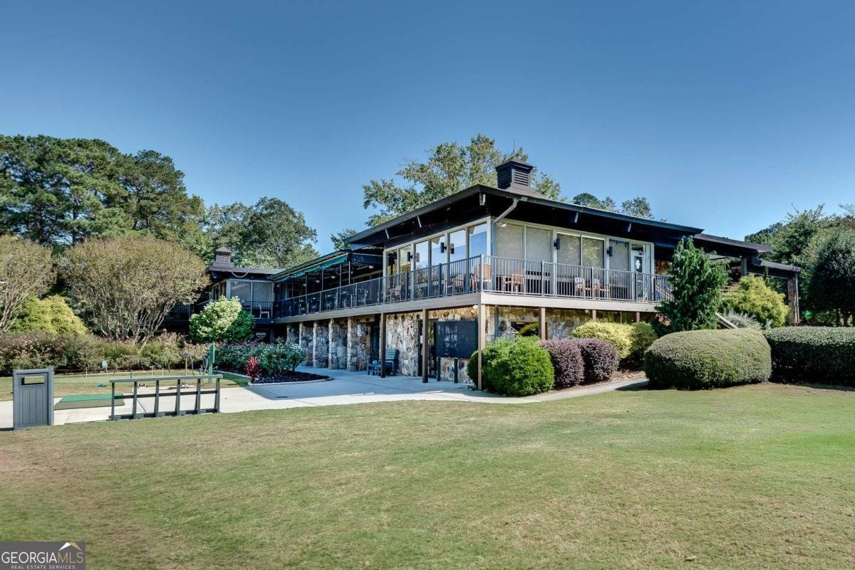138 Elysian Way Atlanta - 3