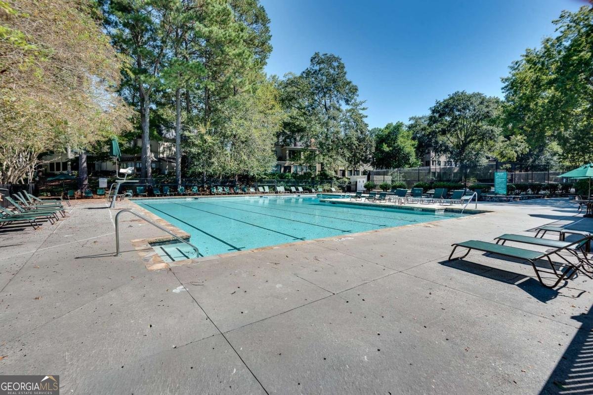 138 Elysian Way Atlanta - 4