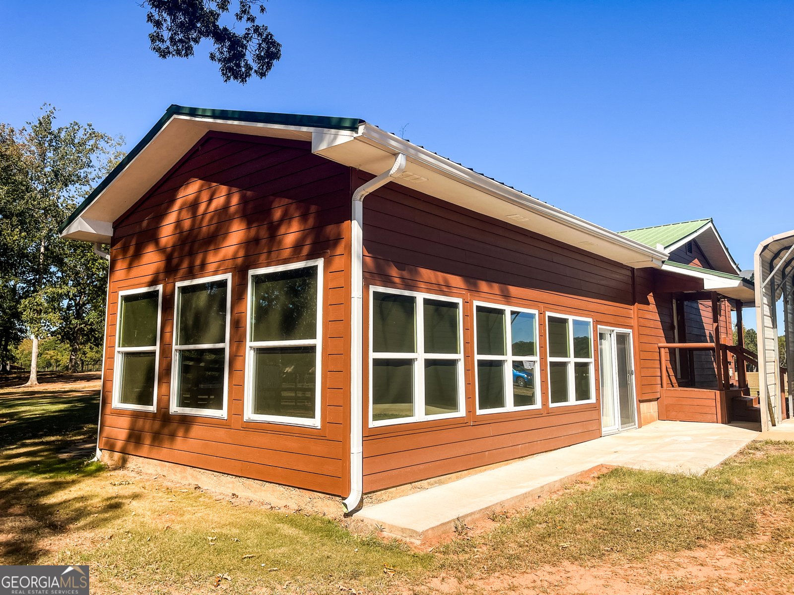 186 Beech Springs Road Pine Mountain - 10