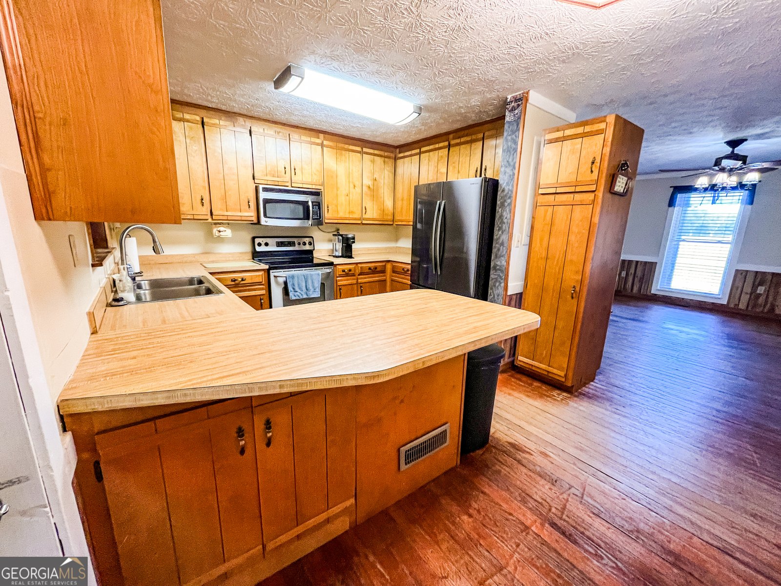 186 Beech Springs Road Pine Mountain - 13