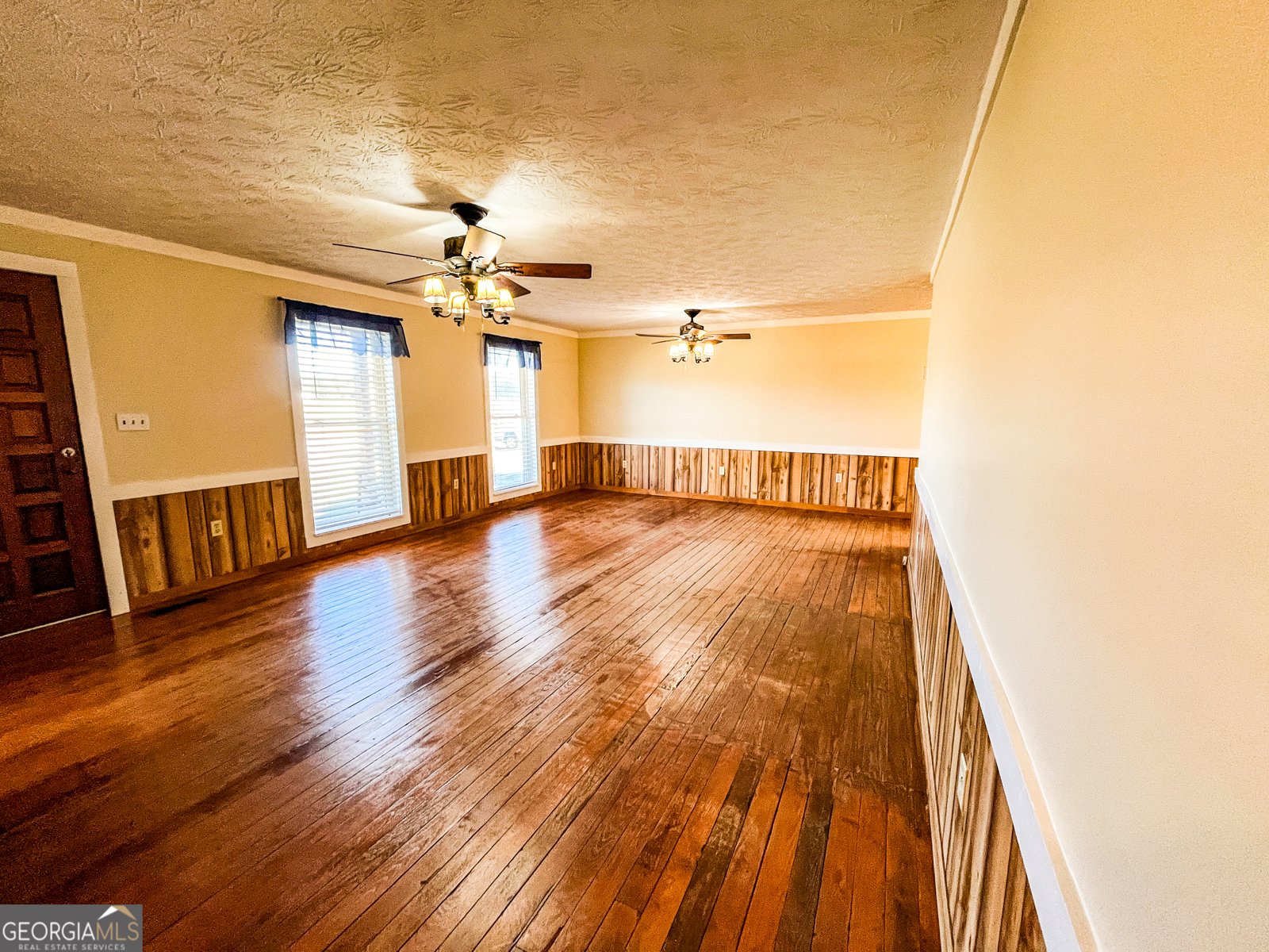 186 Beech Springs Road Pine Mountain - 14