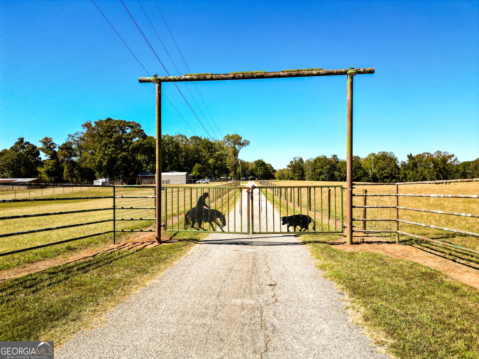 186 Beech Springs Road Pine Mountain - 2