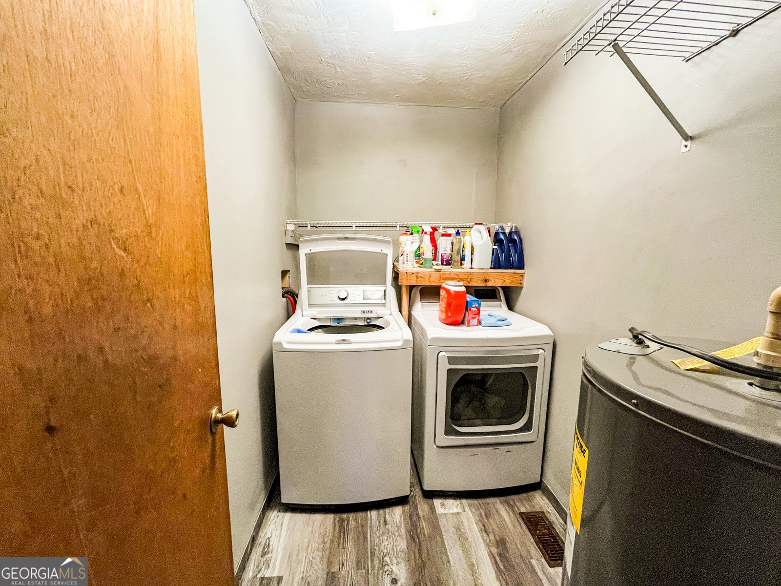 186 Beech Springs Road Pine Mountain - 23