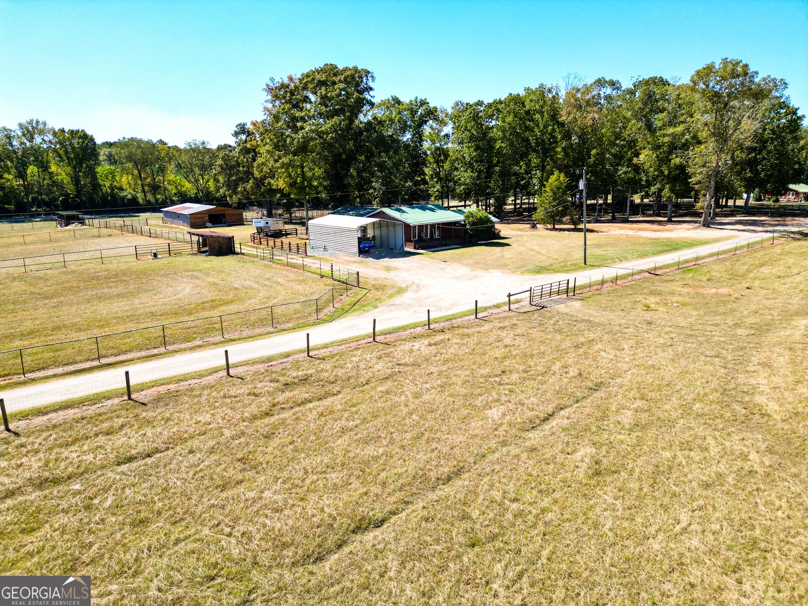 186 Beech Springs Road Pine Mountain - 24