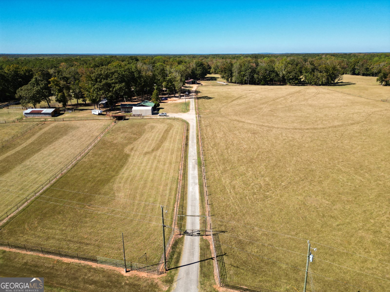 186 Beech Springs Road Pine Mountain - 3