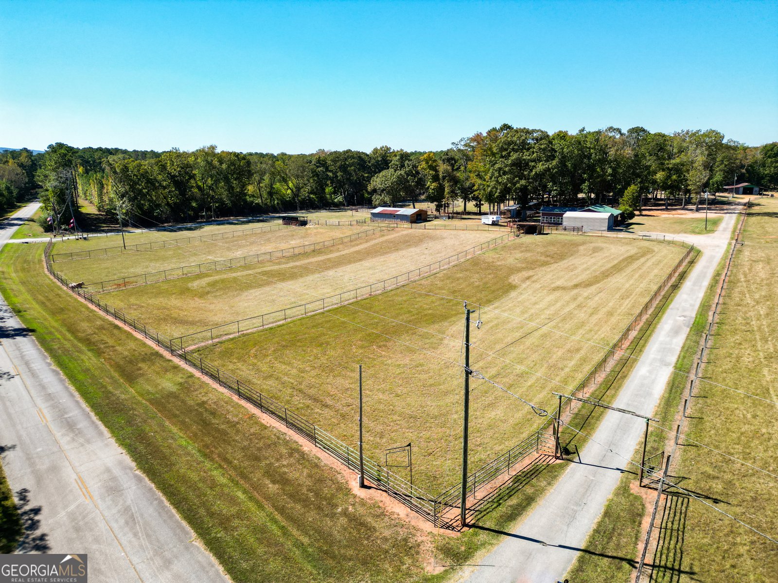 186 Beech Springs Road Pine Mountain - 31