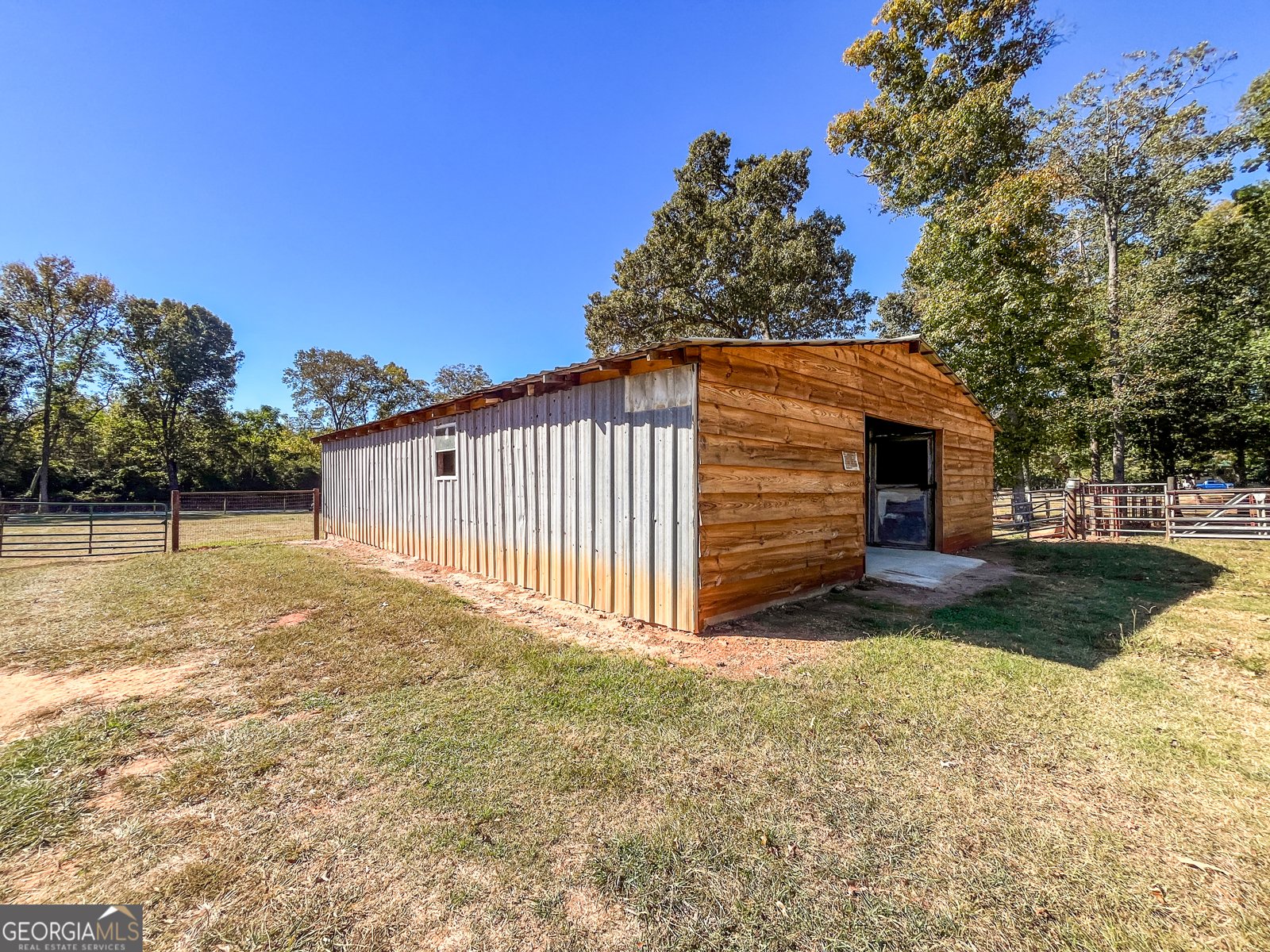 186 Beech Springs Road Pine Mountain - 32