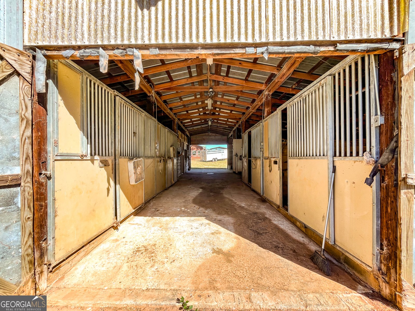 186 Beech Springs Road Pine Mountain - 34