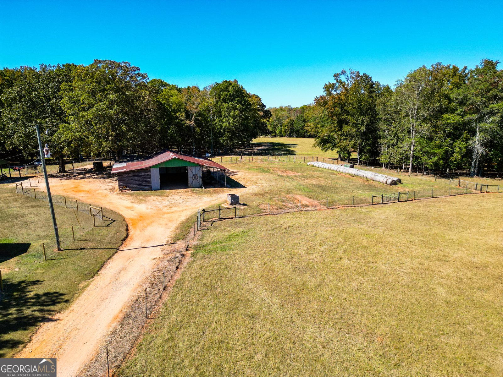 186 Beech Springs Road Pine Mountain - 36