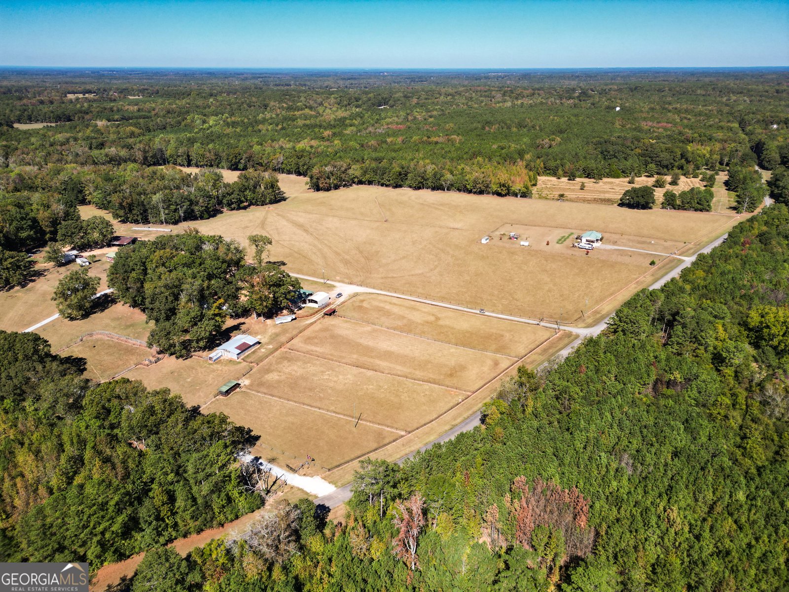 186 Beech Springs Road Pine Mountain - 4