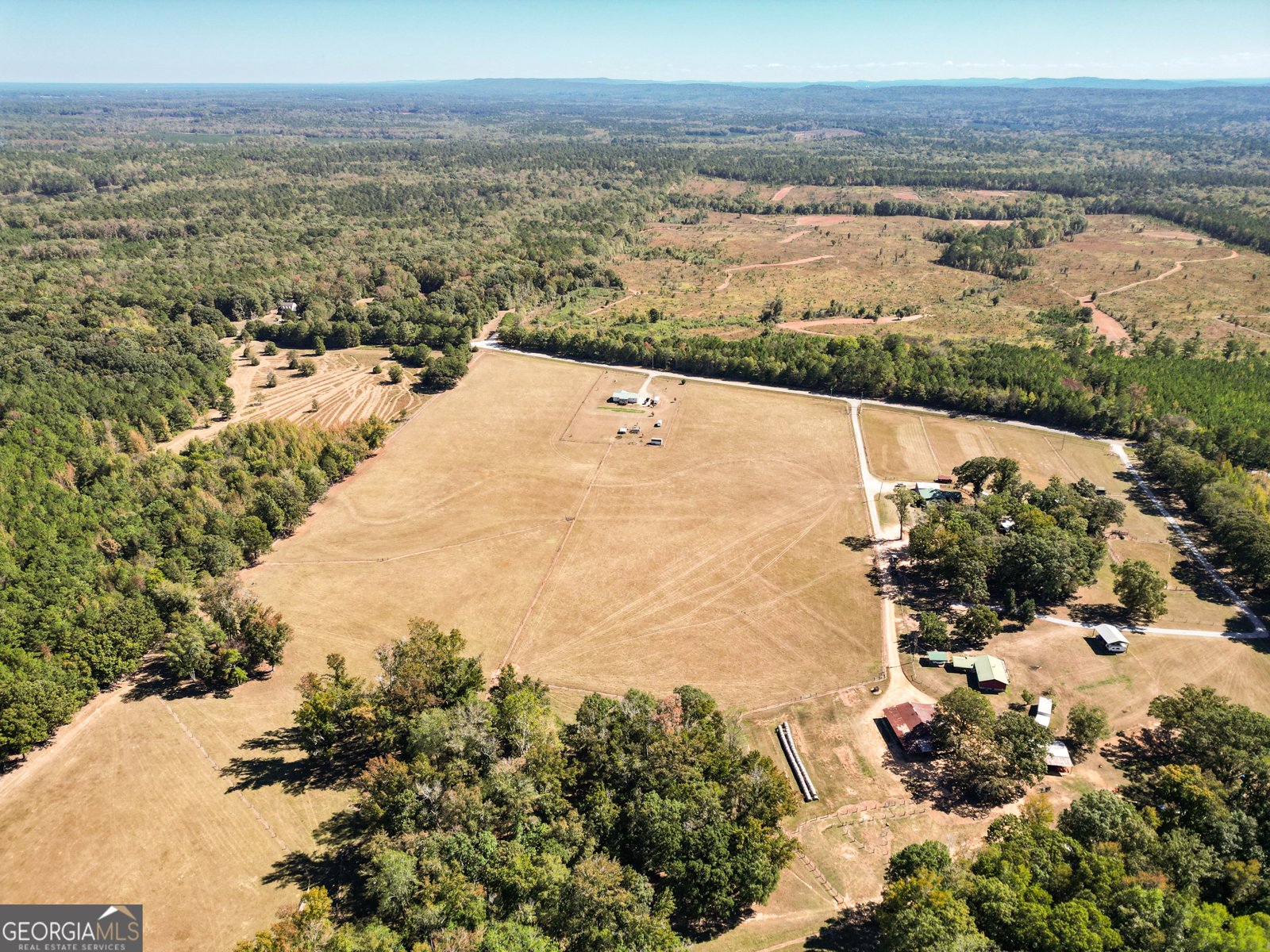 186 Beech Springs Road Pine Mountain - 43