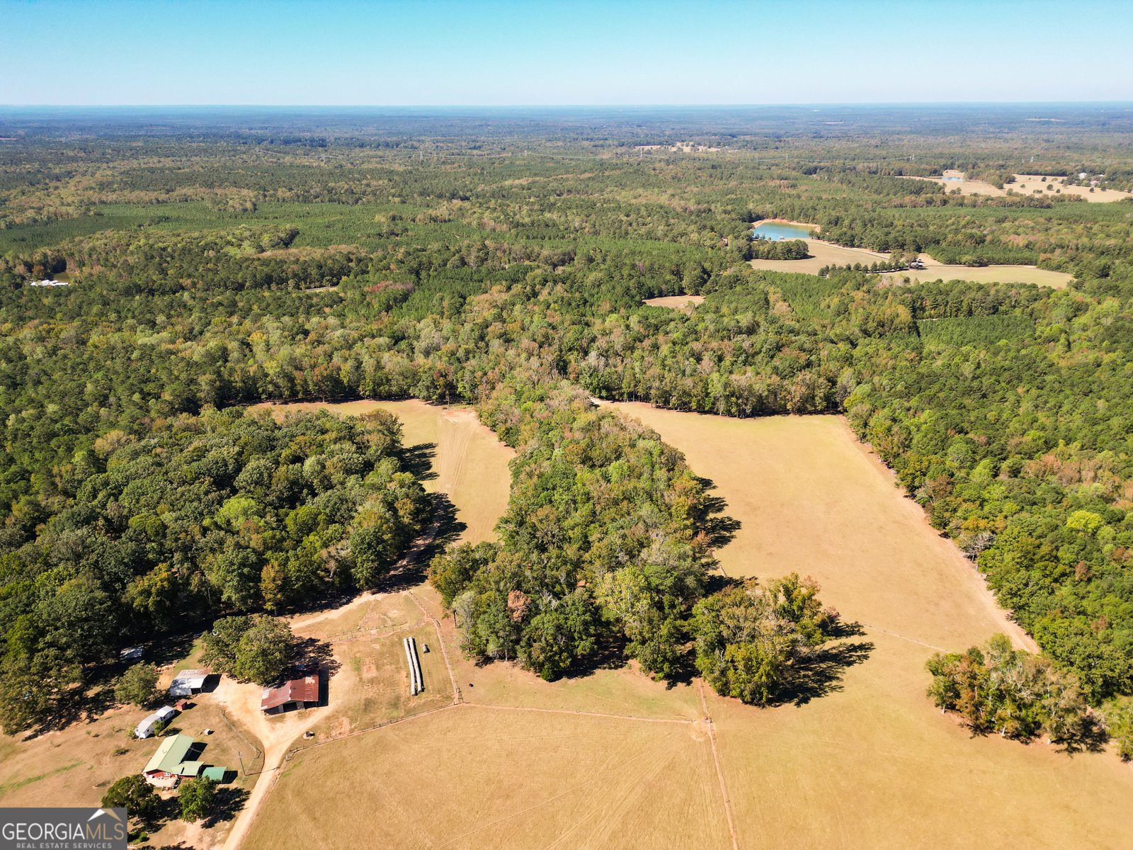 186 Beech Springs Road Pine Mountain - 5